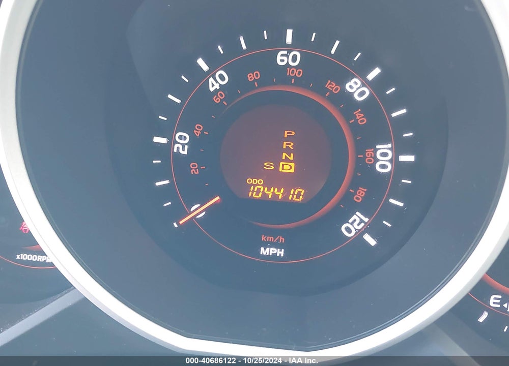 2010 TOYOTA 4RUNNER LIMITED V6 VIN: JTEBU5JR9A5014857