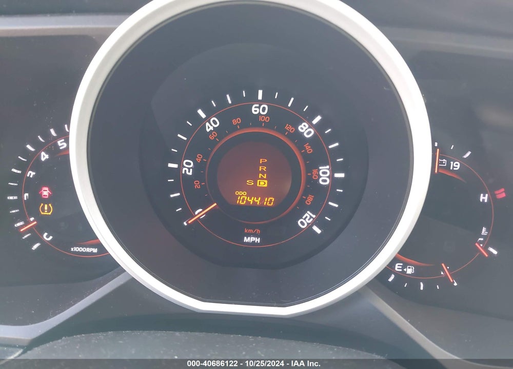 2010 TOYOTA 4RUNNER LIMITED V6 VIN: JTEBU5JR9A5014857