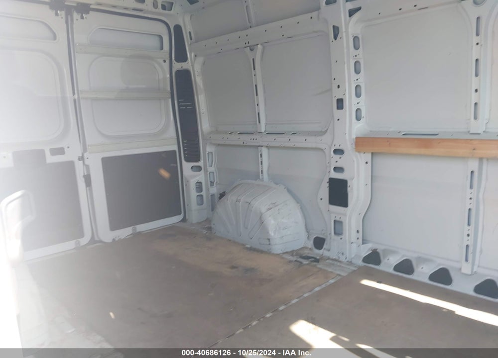 2014 RAM PROMASTER 1500 VIN: 3C6TRVBG7EE126498