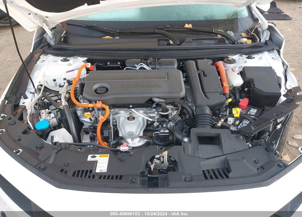 2024 HONDA ACCORD VIN: 1HGCY2F83RA089084