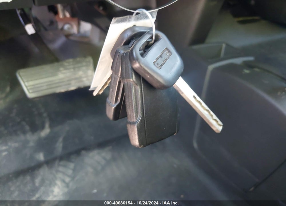 2015 GMC SIERRA 2500HD VIN: 1GT22XEG3FZ134846