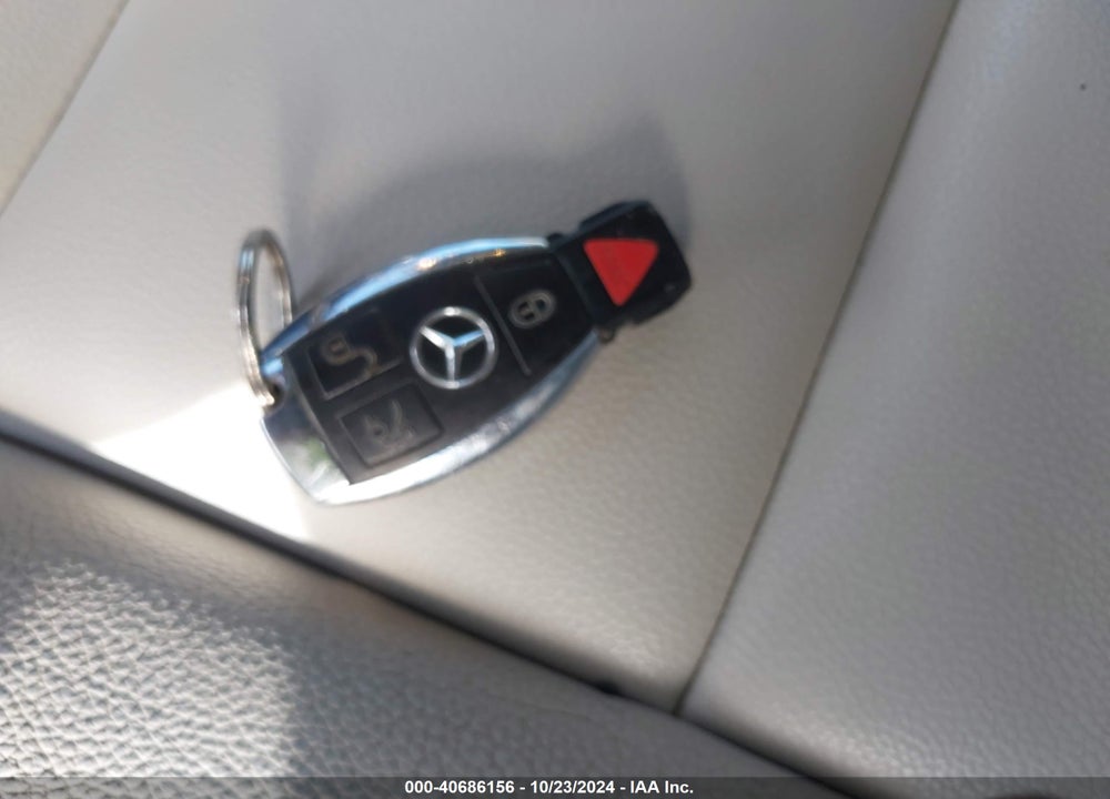 2015 MERCEDES-BENZ GLA 250 VIN: WDCTG4EBXFJ180093
