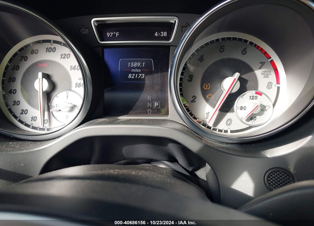 2015 MERCEDES-BENZ GLA 250 VIN: WDCTG4EBXFJ180093