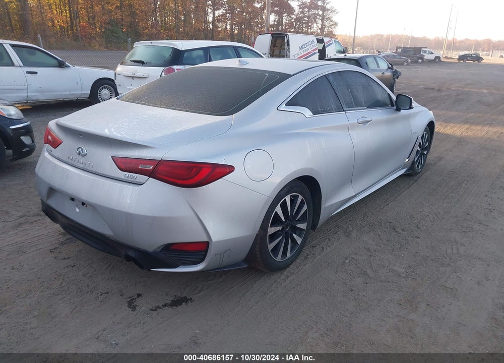 2017 INFINITI Q60 3.0T PREMIUM VIN: JN1EV7EL3HM552019