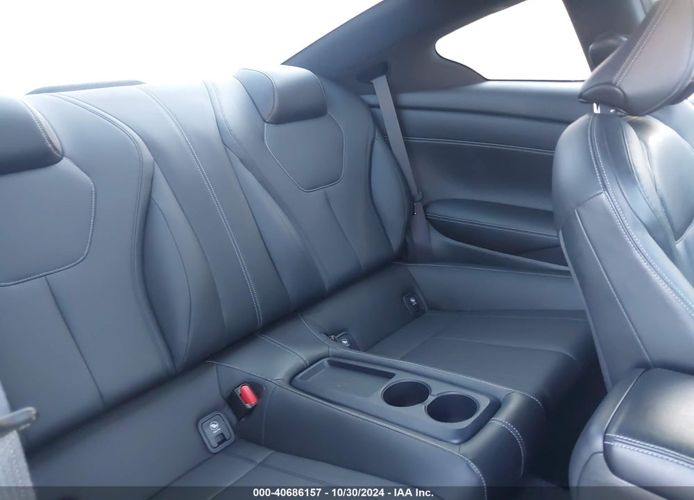 2017 INFINITI Q60 3.0T PREMIUM VIN: JN1EV7EL3HM552019
