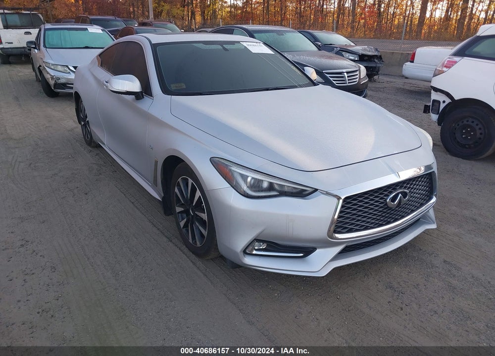 2017 INFINITI Q60 3.0T PREMIUM VIN: JN1EV7EL3HM552019