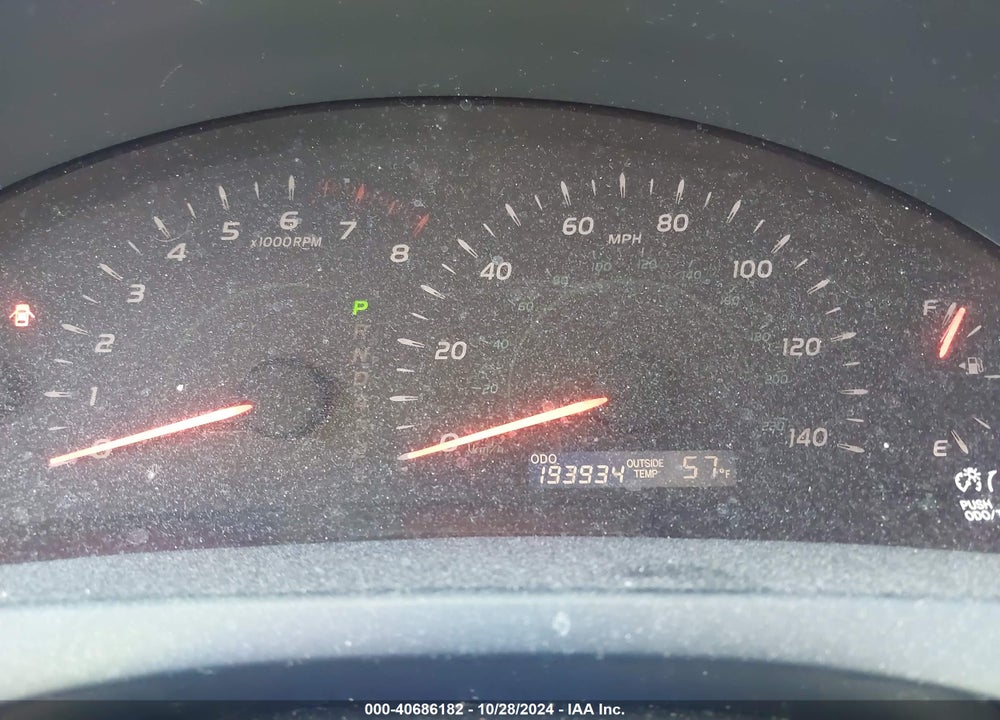 2007 TOYOTA CAMRY LE VIN: JTNBE46K873051146