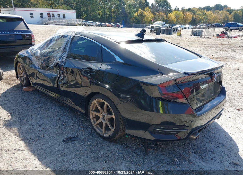 2017 HONDA CIVIC EX VIN: 2HGFC2F78HH513572