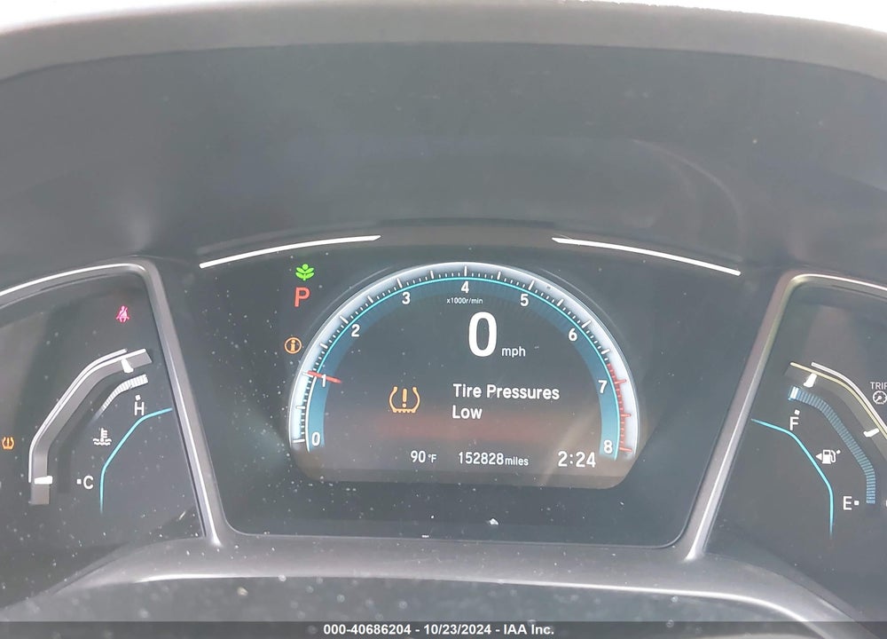 2017 HONDA CIVIC EX VIN: 2HGFC2F78HH513572