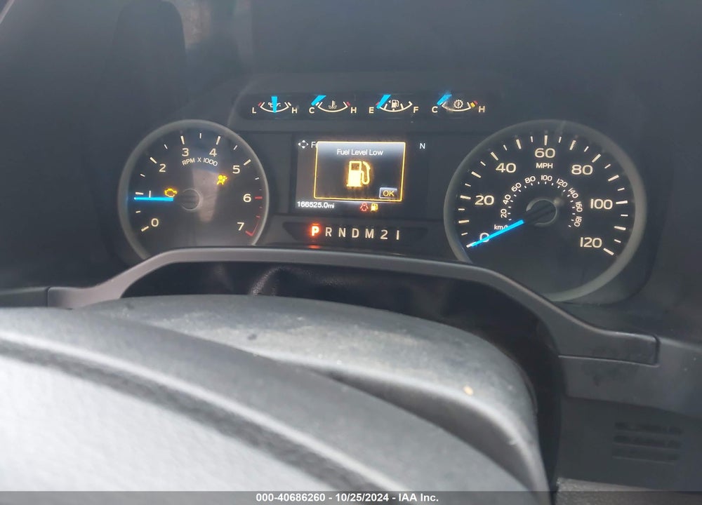 2016 FORD F-150 XLT VIN: 1FTEW1EPXGFA11014