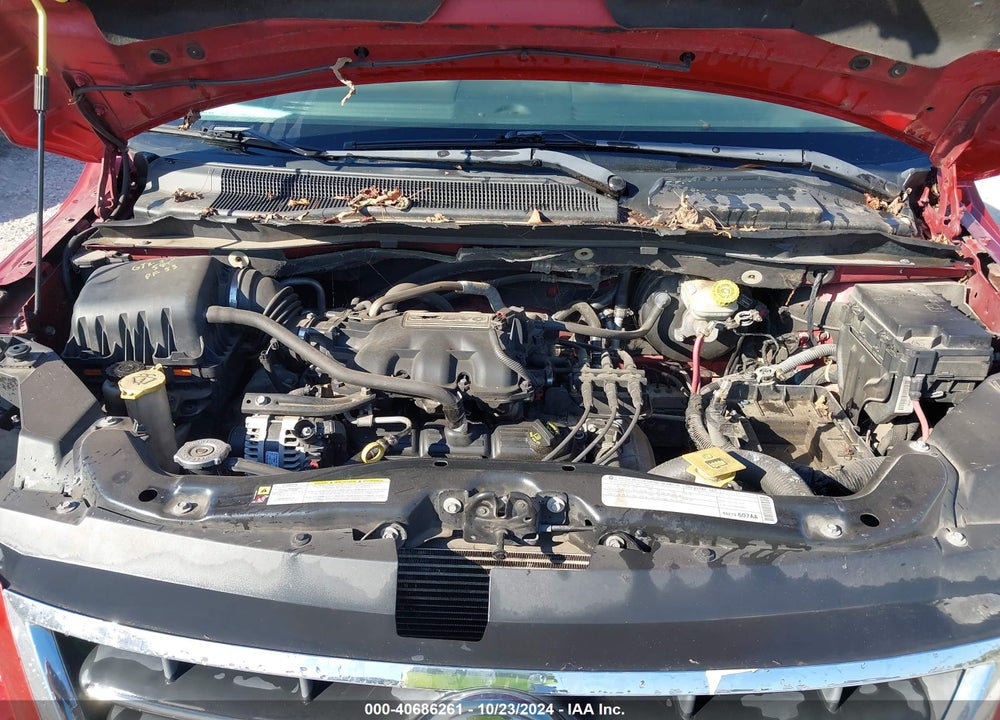 2009 VOLKSWAGEN ROUTAN SE VIN: 2V8HW34189R578327