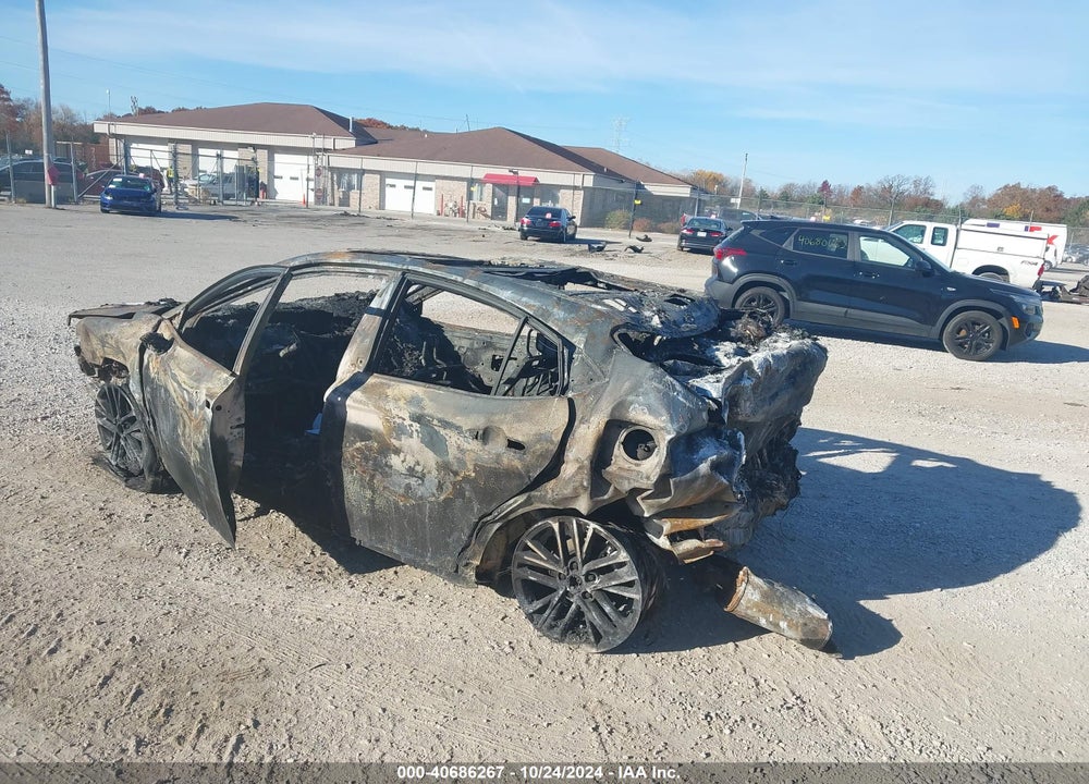2025 TOYOTA CAMRY XSE/XLE/LE/SE VIN: 4T1DBADK5SU010222