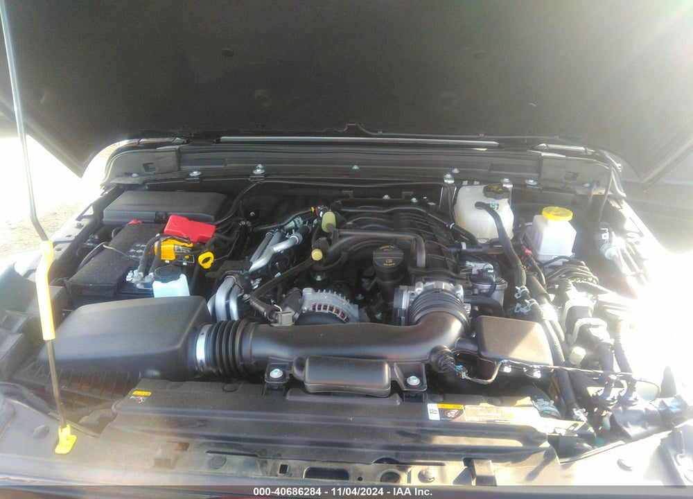2022 JEEP GLADIATOR HIGH ALTITUDE 4X4 VIN: 1C6HJTFGXNL113750