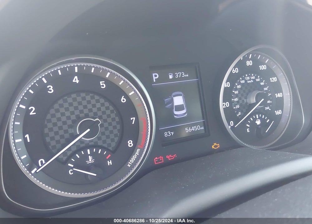 2019 HYUNDAI ELANTRA SEL VIN: 5NPD84LF9KH490266
