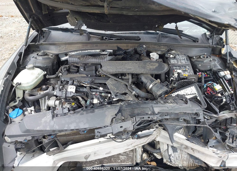2020 HYUNDAI SONATA SEL PLUS VIN: 5NPEJ4J24LH018552