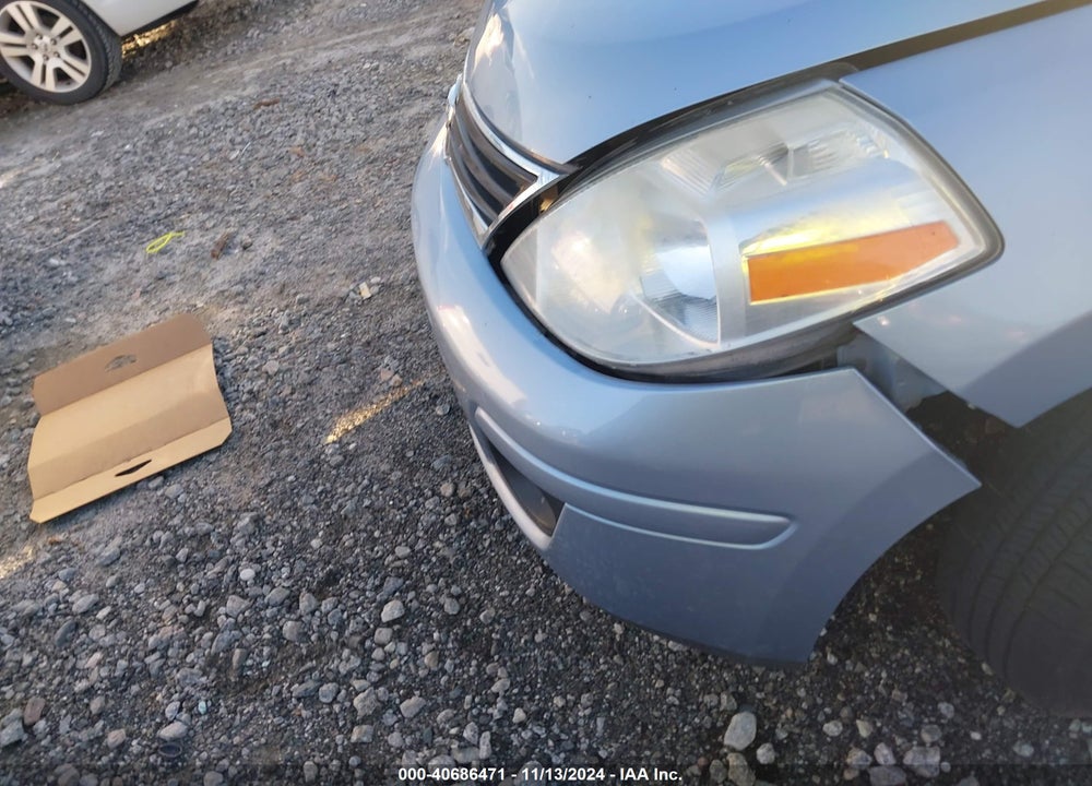 2012 NISSAN VERSA 1.8 S VIN: 3N1BC1CP0CL371555