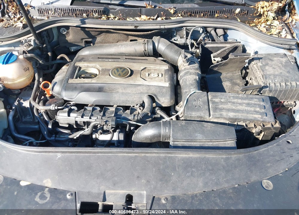 2009 VOLKSWAGEN CC LUXURY VIN: WVWHL73C39E529841