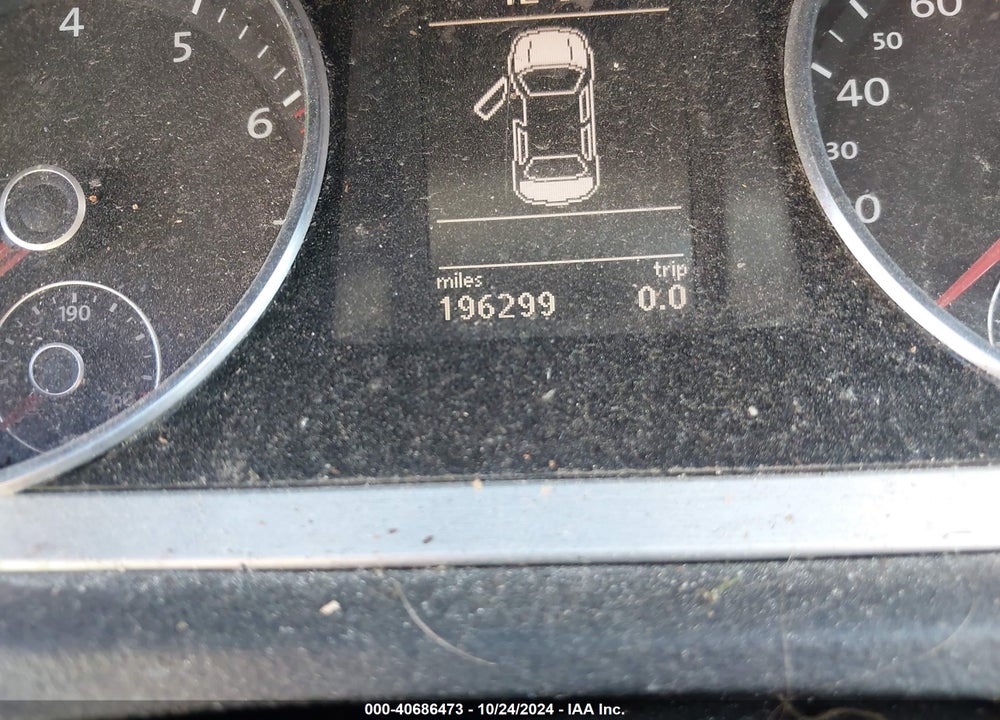 2009 VOLKSWAGEN CC LUXURY VIN: WVWHL73C39E529841