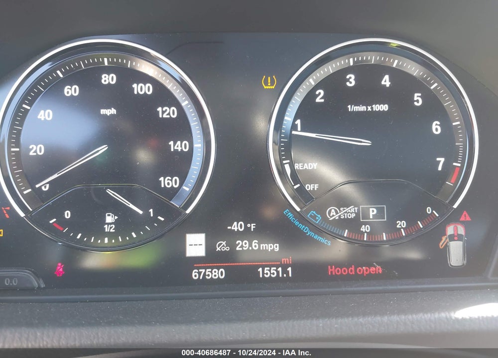 2020 BMW X1 SDRIVE28I VIN: WBXJG7C02L5P71204