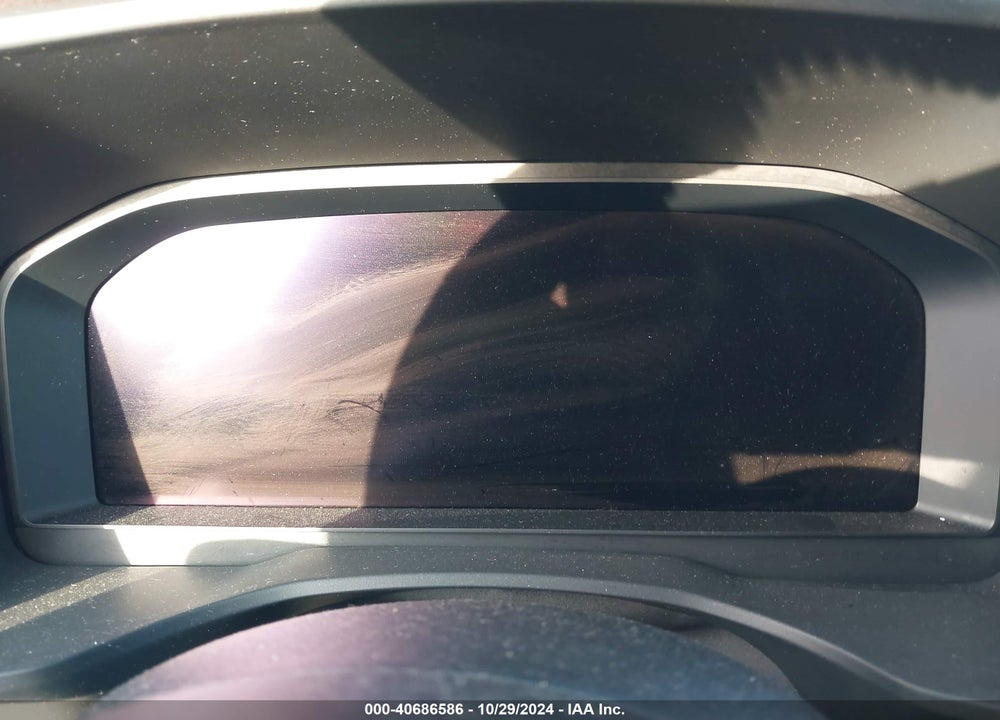 2021 NISSAN ROGUE PLATINUM INTELLIGENT AWD VIN: JN8AT3DD6MW319954