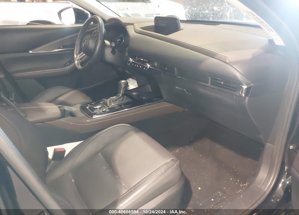 2023 MAZDA CX-30 2.5 TURBO PREMIUM VIN: 3MVDMBDY4PM537395