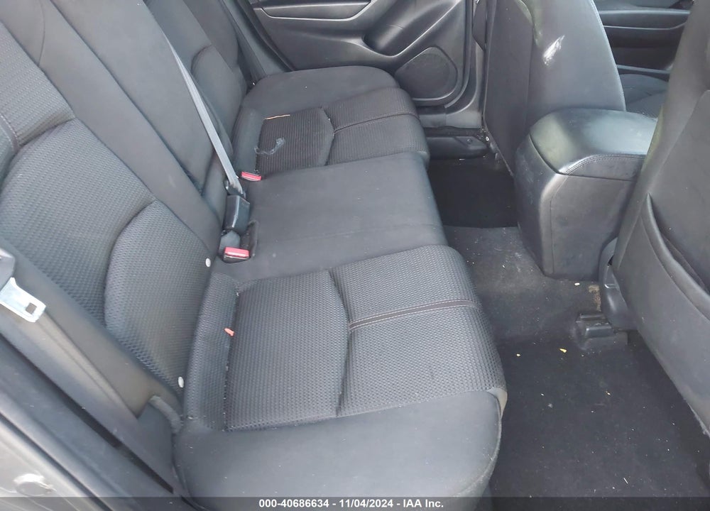 2017 MAZDA 3 VIN: 3MZBN1U76HM118227