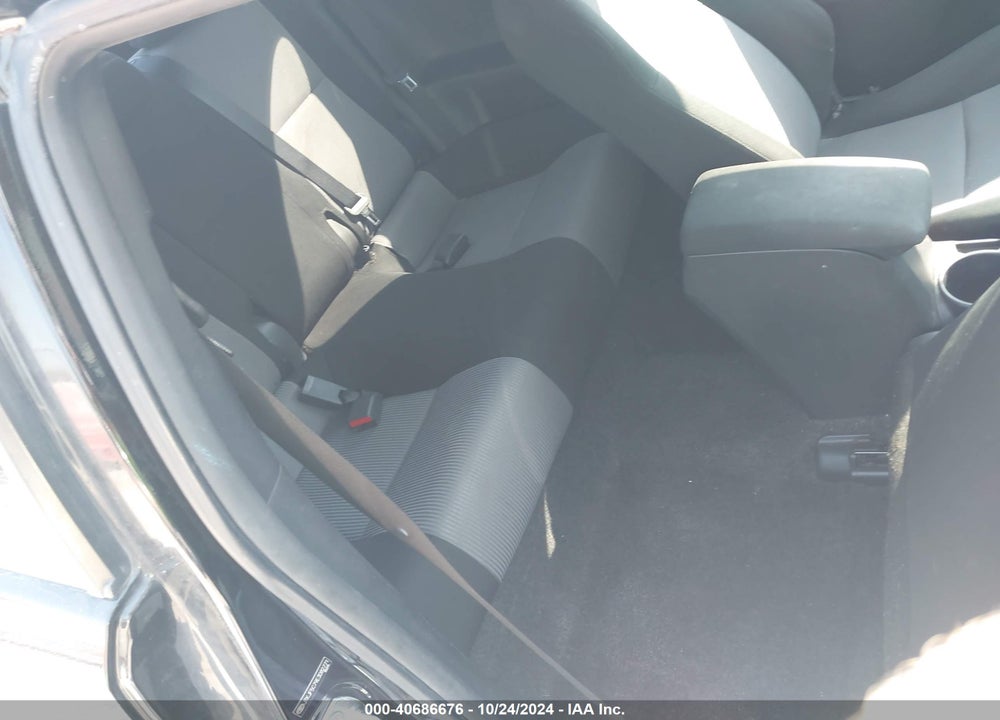 2014 SCION TC VIN: JTKJF5C79E3082771