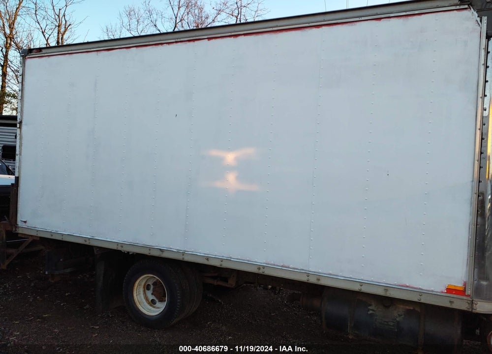 1999 CHEVROLET TILT MASTER W4S042 VIN: J8BC4B14XX7003169