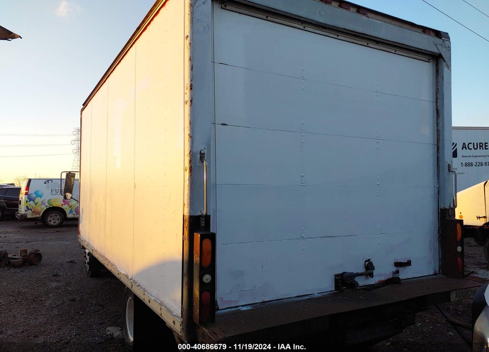 1999 CHEVROLET TILT MASTER W4S042 VIN: J8BC4B14XX7003169