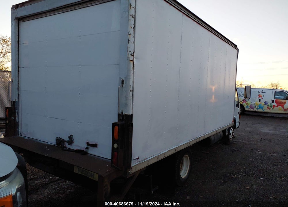 1999 CHEVROLET TILT MASTER W4S042 VIN: J8BC4B14XX7003169