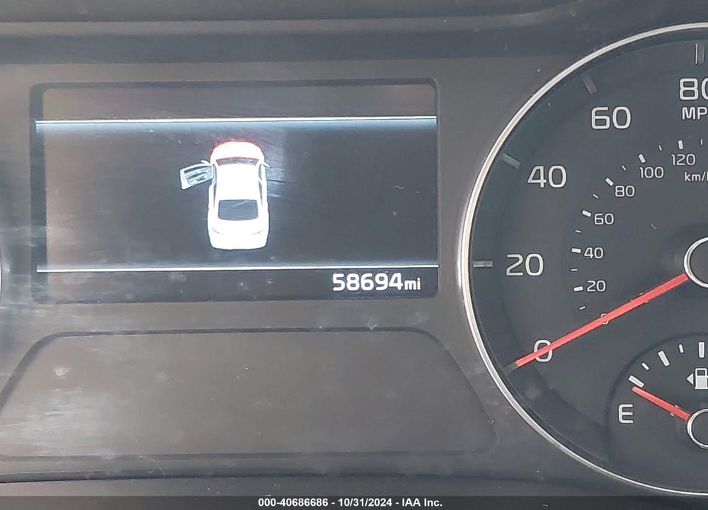 2022 KIA FORTE LXS VIN: 3KPF24AD8NE450667