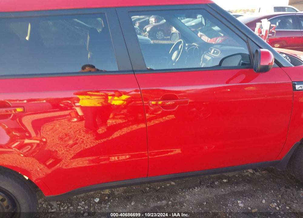 2015 KIA SOUL VIN: KNDJP3A50F7789424