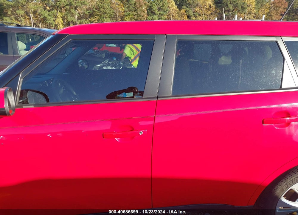 2015 KIA SOUL VIN: KNDJP3A50F7789424