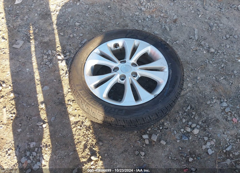 2015 KIA SOUL VIN: KNDJP3A50F7789424