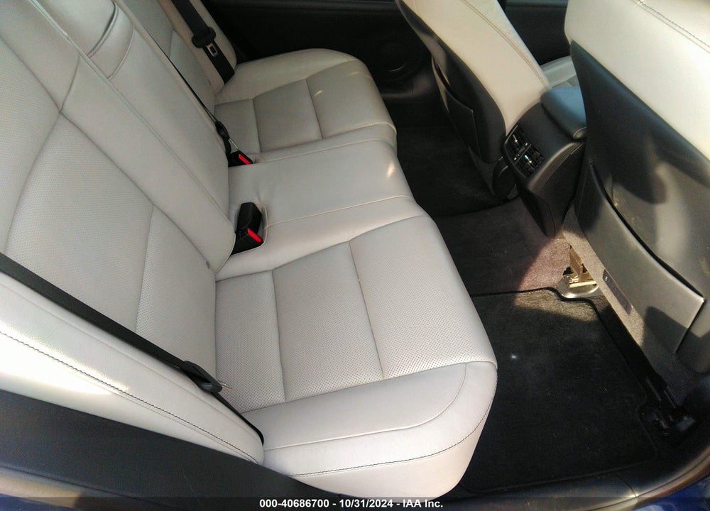 2014 LEXUS ES 350 VIN: JTHBK1GG6E2097274
