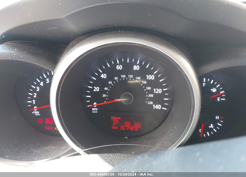 2012 KIA SOUL VIN: KNDJT2A60C7369835