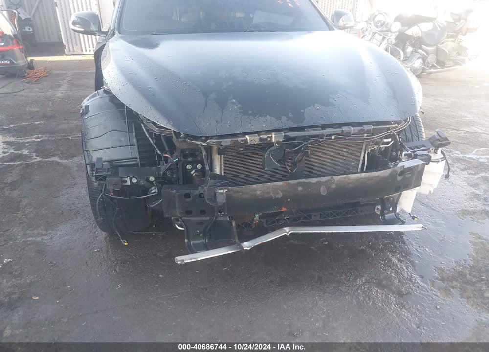 2015 INFINITI Q50 PREMIUM VIN: JN1BV7AR4FM413219