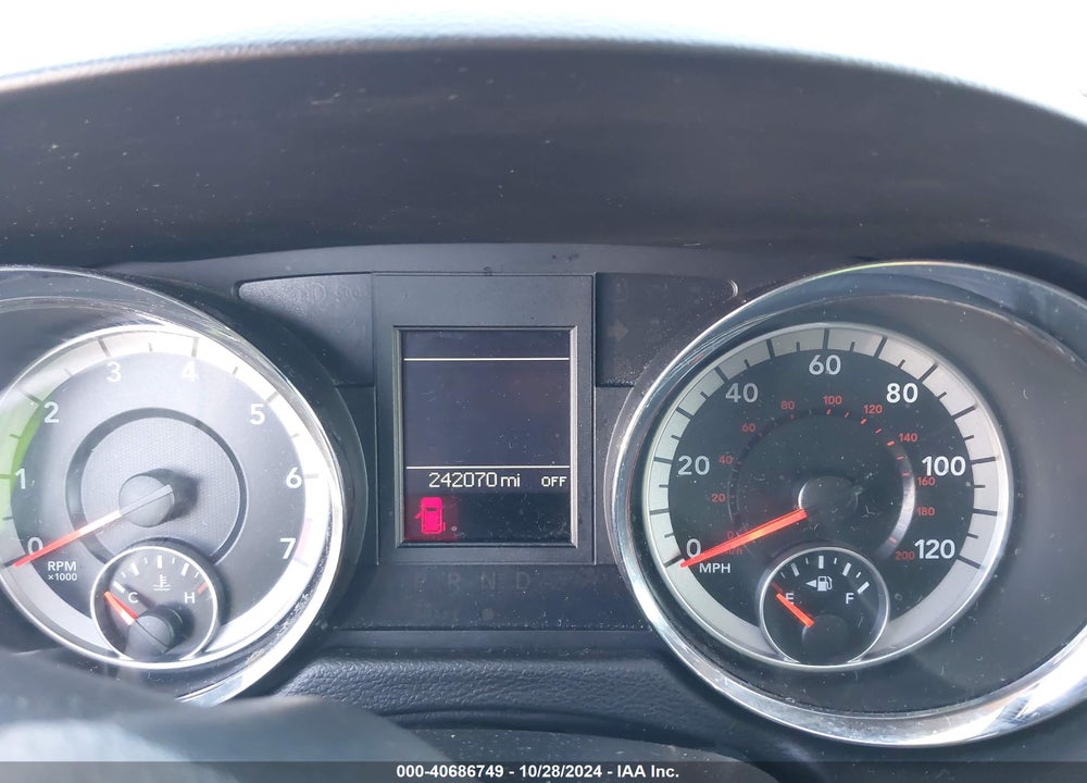 2018 DODGE GRAND CARAVAN GT VIN: 2C4RDGEG3JR223652