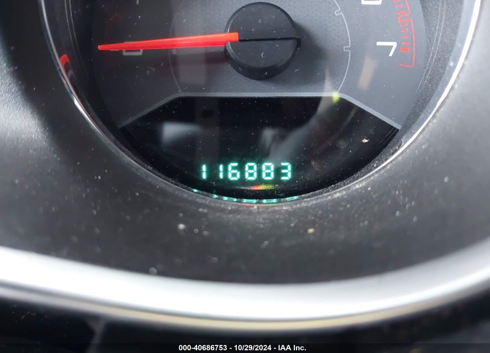 2012 DODGE AVENGER SXT VIN: 1C3CDZCBXCN233057
