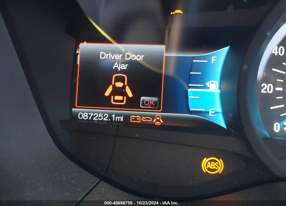 2017 FORD FUSION SE VIN: 3FA6P0H70HR394141