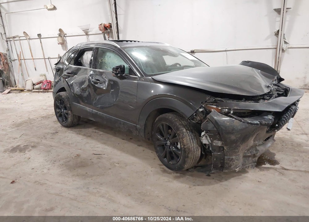 2023 MAZDA CX-30 2.5 TURBO PREMIUM VIN: 3MVDMBDY5PM503112