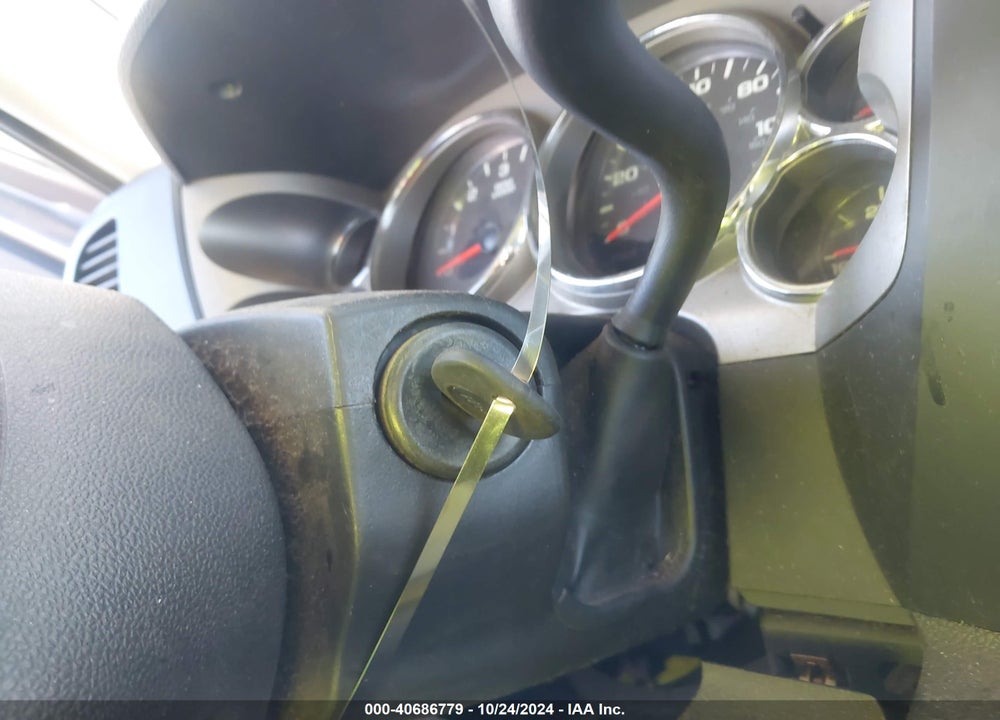 2008 CHEVROLET SILVERADO 1500 LT1 VIN: 2GCEK19JX81290796