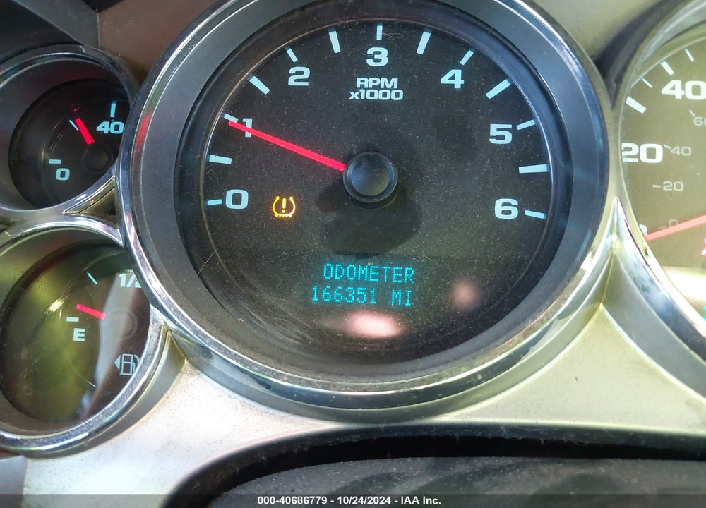 2008 CHEVROLET SILVERADO 1500 LT1 VIN: 2GCEK19JX81290796