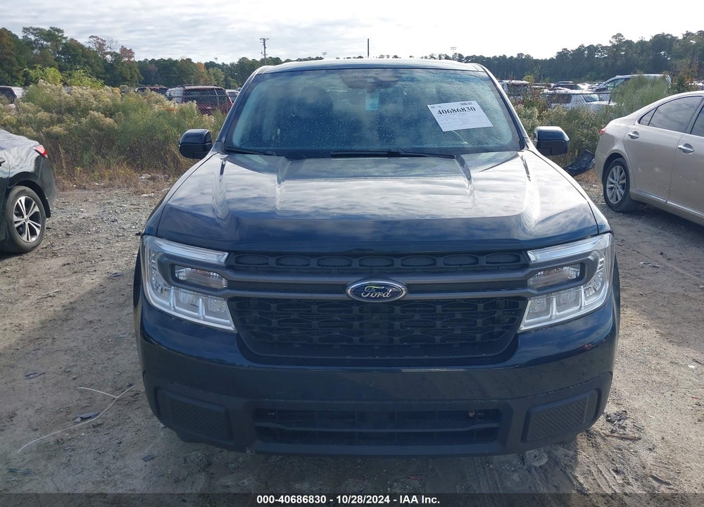 2023 FORD MAVERICK XLT VIN: 3FTTW8E3XPRA18089