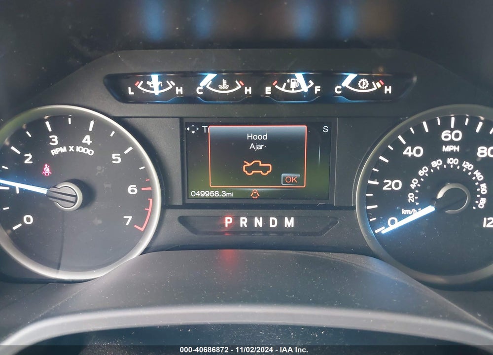 2018 FORD F-150 XLT VIN: 1FTEW1EG0JFB39432