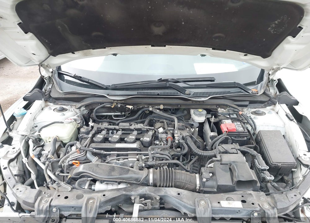 2017 HONDA CIVIC EX-T VIN: 2HGFC3B34HH350377