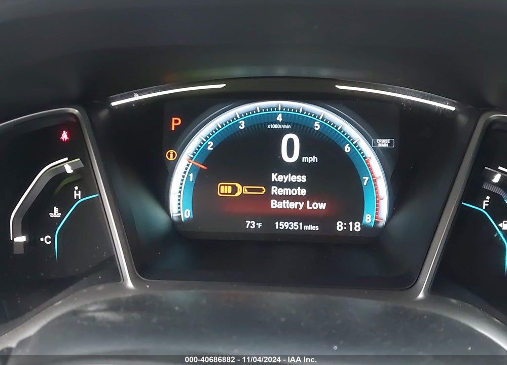 2017 HONDA CIVIC EX-T VIN: 2HGFC3B34HH350377