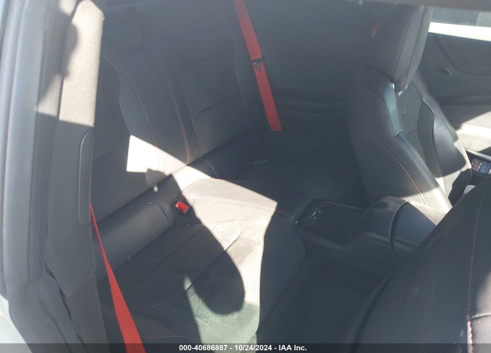 2019 CHEVROLET CAMARO ZL1 VIN: 1G1FK1R68K0116897