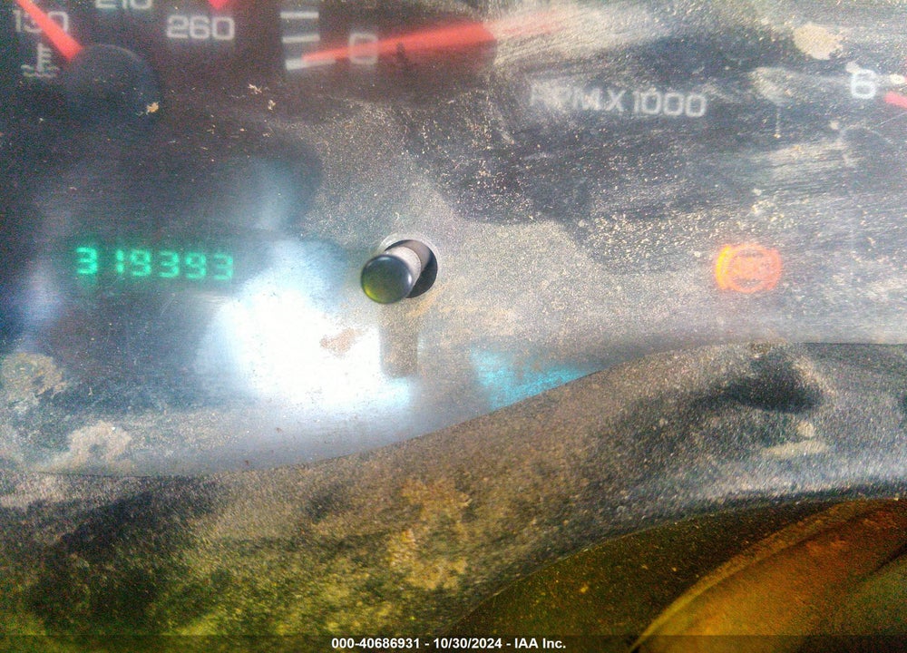 2001 DODGE RAM 1500 ST VIN: 1B7HC13Y81J548373