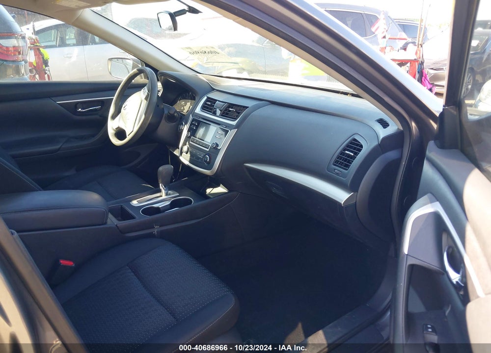 2016 NISSAN ALTIMA 2.5 S VIN: 1N4AL3AP7GN385164